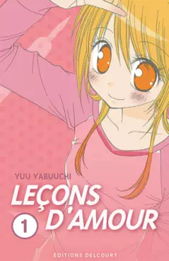 Leçons d'amour
