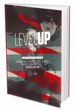 Mangas - Level Up