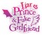 Mangas - Liar Prince & Fake Girlfriend