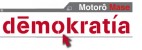 Mangas - Demokratia