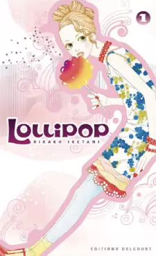 Lollipop