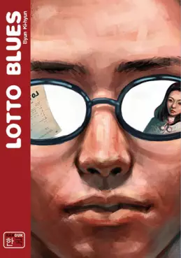 Mangas - Lotto Blues