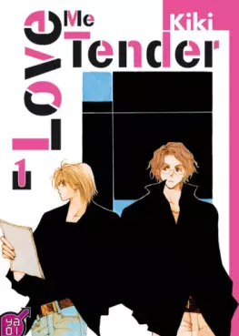 Love me tender