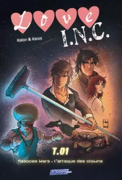 Love'INC