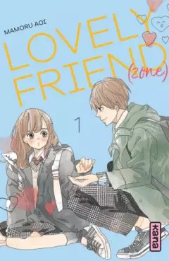 Lovely Friend Zone