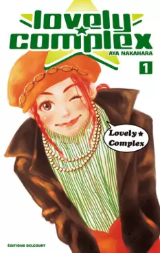 Mangas - Lovely Complex