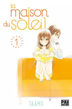 Maison du soleil (la)