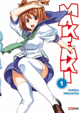 Mangas - Makenki
