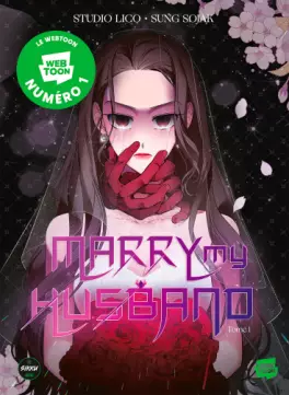 Marry my Husband