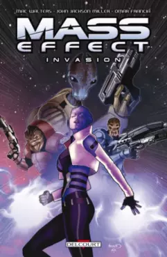 Mass Effect