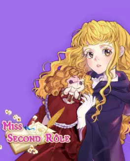 Miss second rôle