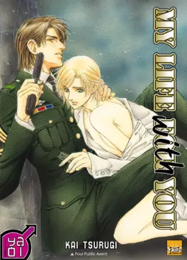 My Life with you [One Shot]