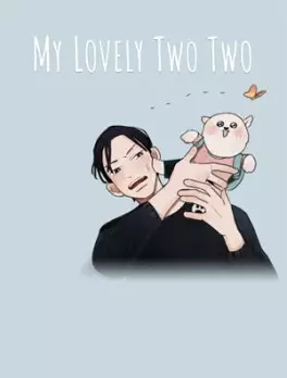My Lovely Two Two