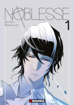Mangas - Noblesse