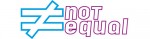 Mangas - Not Equal ≠