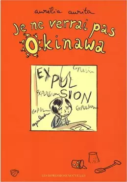 Je ne verrai pas Okinawa