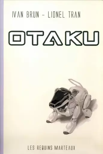 Manga - Otaku