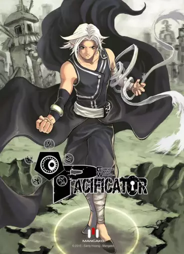 Manga - Pacificator - Mobile