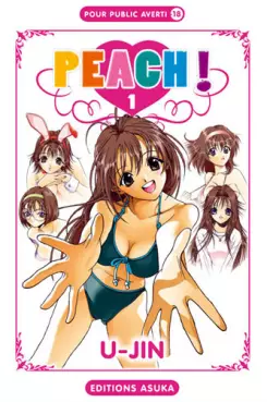 Peach