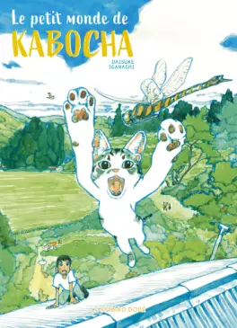 Petit monde de Kabocha (le)