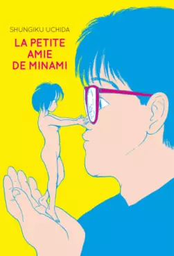 Manga - Manhwa - Petite amie de Minami (La)