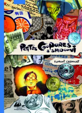 Petites coupures à Shioguni