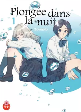 Manga - Manhwa - Plongée dans la nuit