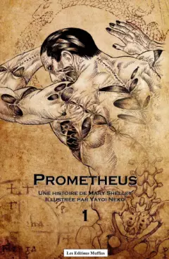 Prometheus