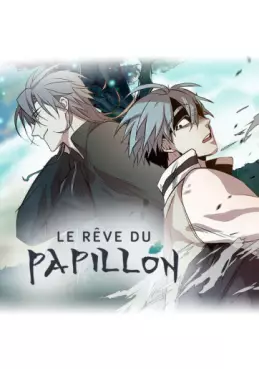 Rêve du papillon (le) - Manhwa