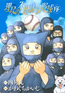 Rijin no Fushigi na Yakyû vo
