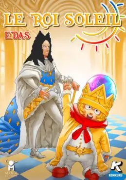 Roi Soleil (le)