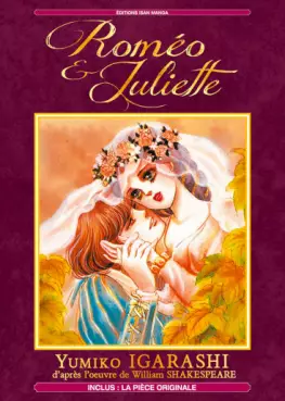 Roméo et Juliette (Isan Manga)