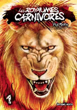 Royaumes Carnivores (les)