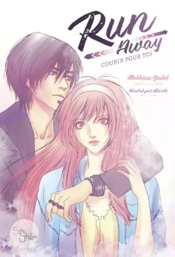 Manga - Run Away