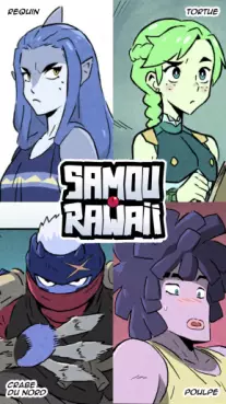 Samourawaii