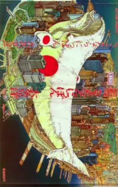 Sayonara Nippon vo