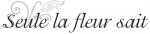 Mangas - Seule la fleur sait...