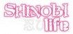 Mangas - Shinobi life