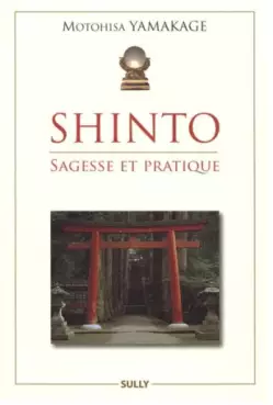Manga - Manhwa - Shinto - Sagesse et Pratique