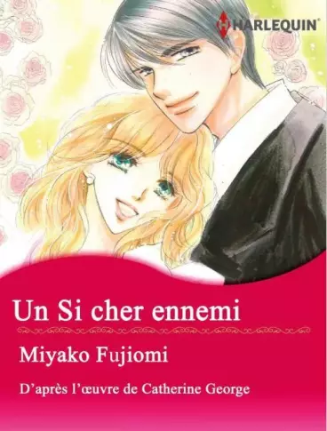 Manga - Si cher ennemi (Un)