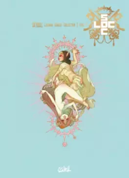 Sky Doll - Lacrima Christi