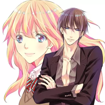 Manga - Sono Koe de Sono Uta o vo