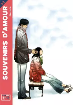 Mangas - Souvenirs d'amour