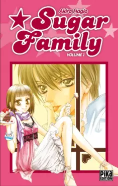 Sugar Family