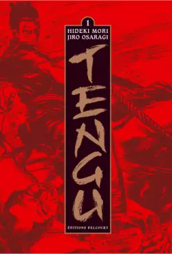 Tengu