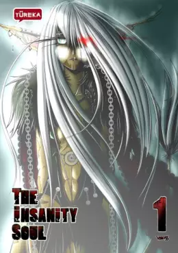 The Insanity Soul