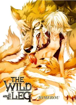 The Wild Leg vo