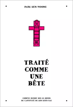 Traité comme une bête