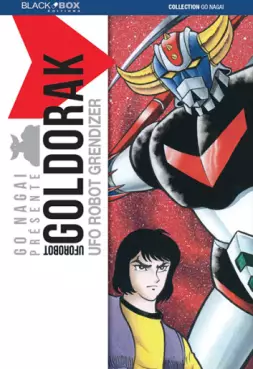 Goldorak / Grendizer