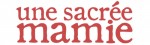 Mangas - Sacrée mamie (une)